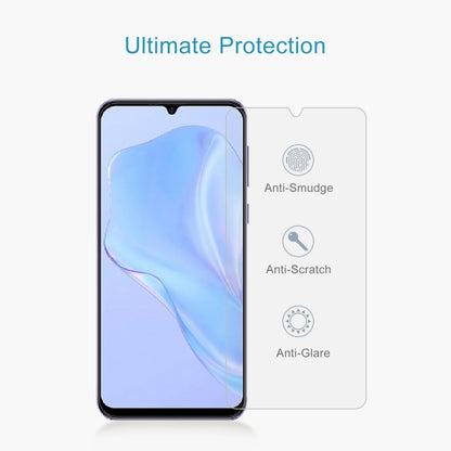 0.26mm 9H 2.5D Tempered Glass Film For Ulefone Note 6P by DIYLooks