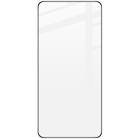 For Samsung Galaxy S22+ 5G imak 9H Full Screen Tempered Glass Film Pro+ Series by imak