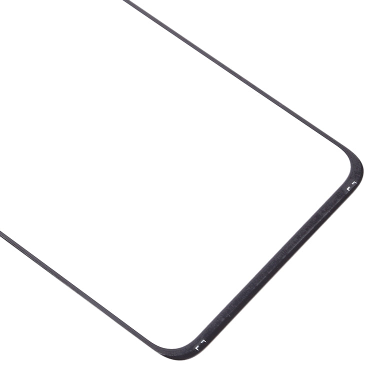 For Samsung Galaxy A70 Front Screen Outer Glass Lens with OCA Optically Clear Adhesive - Outer Glass Lens by buy2fix | Online Shopping UK | buy2fix