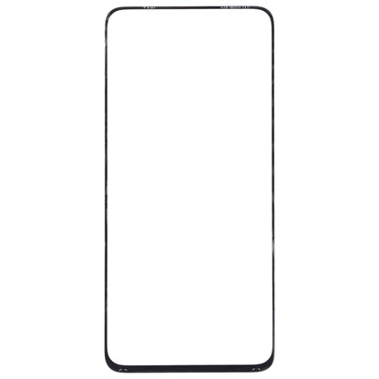 For Samsung Galaxy S10 Lite Front Screen Outer Glass Lens with OCA Optically Clear Adhesive - Outer Glass Lens by buy2fix | Online Shopping UK | buy2fix