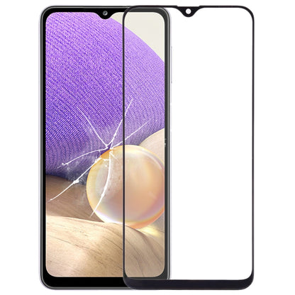 For Samsung Galaxy A32 5G Front Screen Outer Glass Lens with OCA Optically Clear Adhesive - Outer Glass Lens by buy2fix | Online Shopping UK | buy2fix