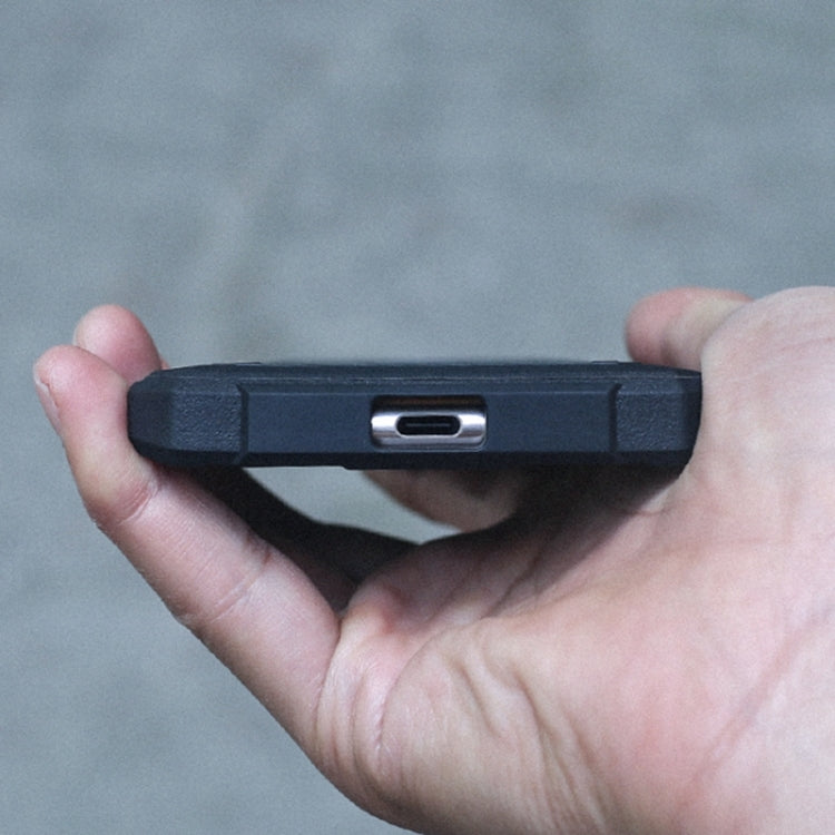 For Huawei Mate 40 / Mate 40E FATBEAR Graphene Cooling Shockproof Case(Green) - Huawei Cases by FATBEAR | Online Shopping UK | buy2fix