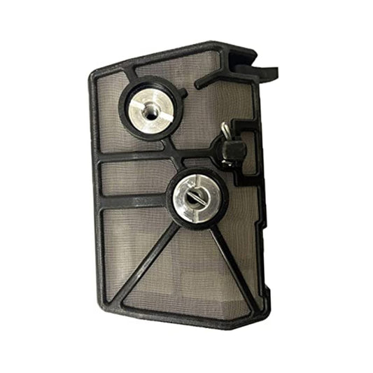 Chainsaw Air Filter 11181201611 for Stihl ST800 AH 028AV 028WB 028 by buy2fix