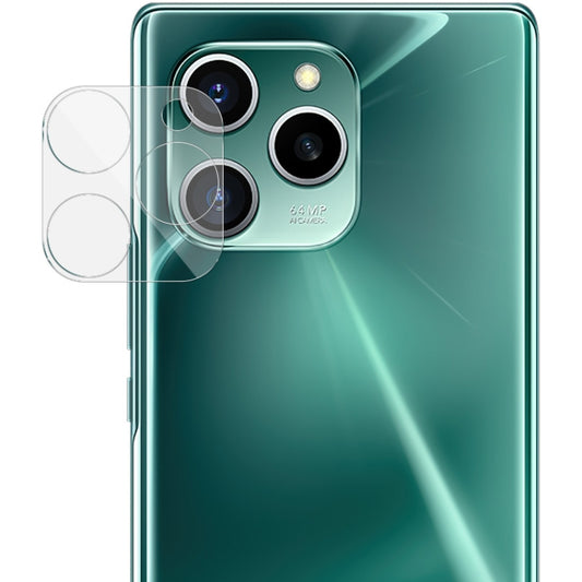 For Honor 60 SE 5G imak Integrated Rear Camera Lens Tempered Glass Film by imak