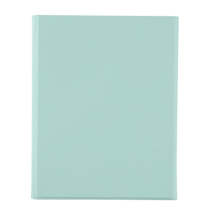 T098B Candy Color Skin Feel Texture Bluetooth Keyboard Leather Case with Pen Holder For iPad Air 11 2024 / 2025 / Air 4 10.9 2020 / Air 5 10.9 2022 (Light Green) by buy2fix