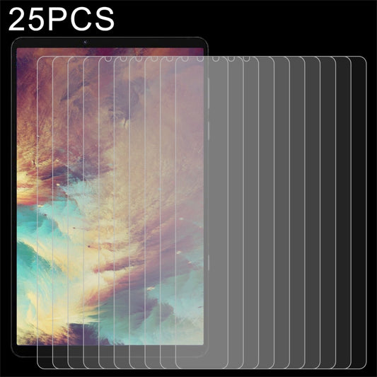 25 PCS 9H 2.5D Explosion-proof Tempered Tablet Glass Film For Lenovo Legion Y700 - Others by buy2fix | Online Shopping UK | buy2fix
