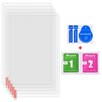 25 PCS 9H 2.5D Explosion-proof Tempered Tablet Glass Film For Lenovo Legion Y700 - Others by buy2fix | Online Shopping UK | buy2fix