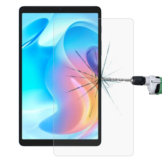 9H 2.5D Explosion-proof Tempered Tablet Glass Film For Realme Pad Mini - Others by buy2fix | Online Shopping UK | buy2fix