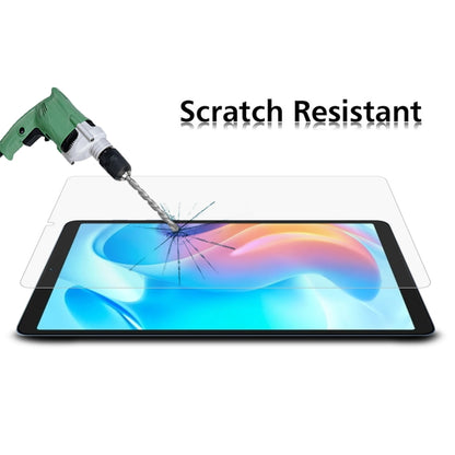 9H 2.5D Explosion-proof Tempered Tablet Glass Film For Realme Pad Mini - Others by buy2fix | Online Shopping UK | buy2fix