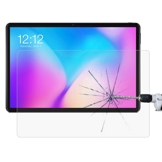 9H 2.5D Explosion-proof Tempered Tablet Glass Film For Teclast T30 - Others by buy2fix | Online Shopping UK | buy2fix