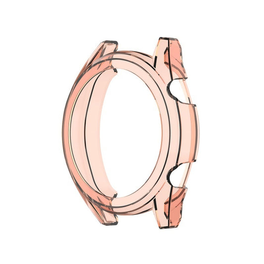 For Huawei GT 42MM TPU Case(Transparent Orange) by Huawei