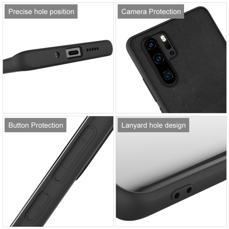 For Samsung Galaxy S22 5G imak LX-5 Series PC + TPU Phone Case with Screen Protector(Carbon Fiber Texture) - Galaxy S22 5G Cases by imak | Online Shopping UK | buy2fix