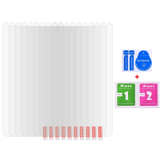 50 PCS 0.26mm 9H 2.5D Tempered Glass Film For Alcatel 1B 2022 - Alcatel Tempered Glass by buy2fix | Online Shopping UK | buy2fix