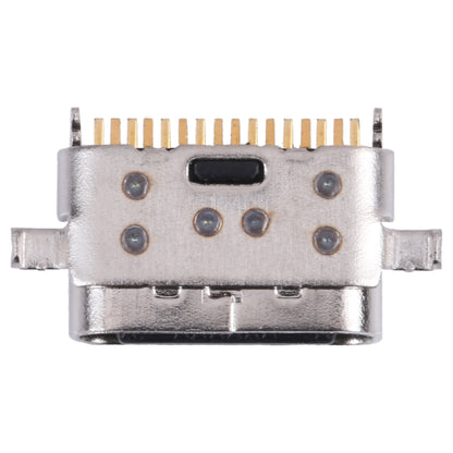 10pcs Charging Port Connector for Samsung Galaxy Tab A7 10.4 2020 SM-T500 SM-505 SM-505N - Tail Connector by buy2fix | Online Shopping UK | buy2fix