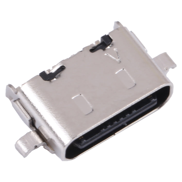 10pcs Charging Port Connector for Samsung Galaxy Tab A7 10.4 2020 SM-T500 SM-505 SM-505N - Tail Connector by buy2fix | Online Shopping UK | buy2fix
