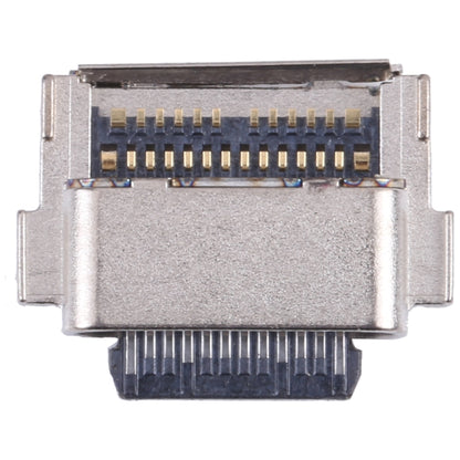 For Samsung Galaxy Z Fold2 5G/W21 5G SM-F916B 10pcs Charging Port Connector - Tail Connector by buy2fix | Online Shopping UK | buy2fix
