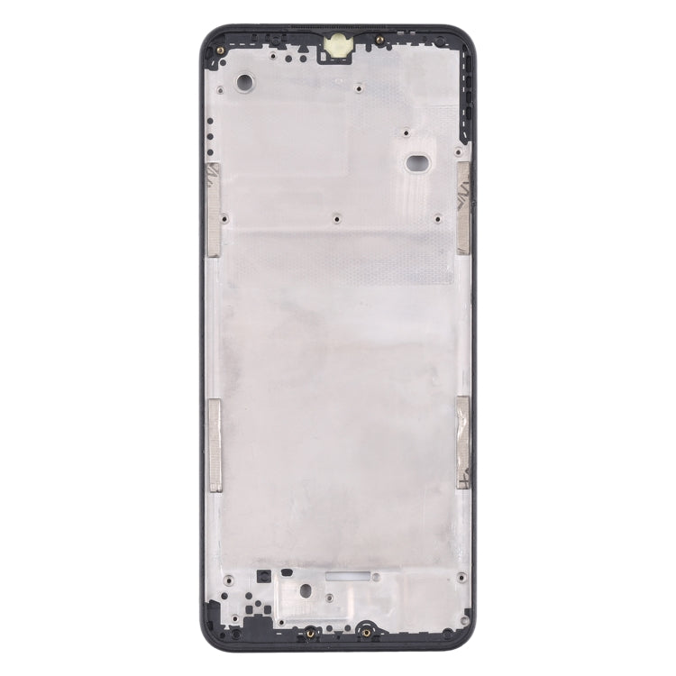 For Samsung Galaxy A22 5G SM-A226B Front Housing LCD Frame Bezel Plate - Frame Bezel Plate by buy2fix | Online Shopping UK | buy2fix