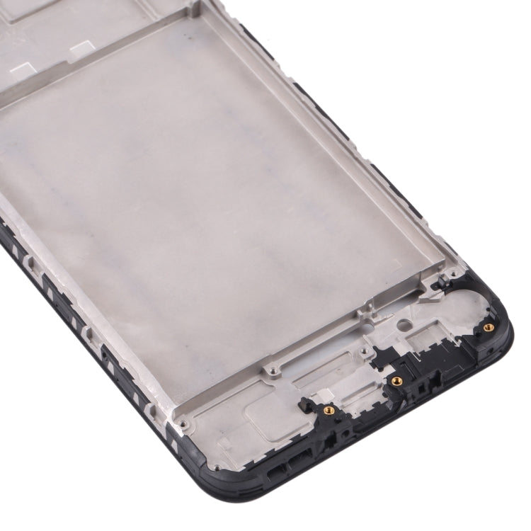 For Samsung Galaxy A03 SM-A03F Front Housing LCD Frame Bezel Plate - Frame Bezel Plate by buy2fix | Online Shopping UK | buy2fix