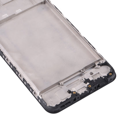 For Samsung Galaxy A03 SM-A03F Front Housing LCD Frame Bezel Plate - Frame Bezel Plate by buy2fix | Online Shopping UK | buy2fix