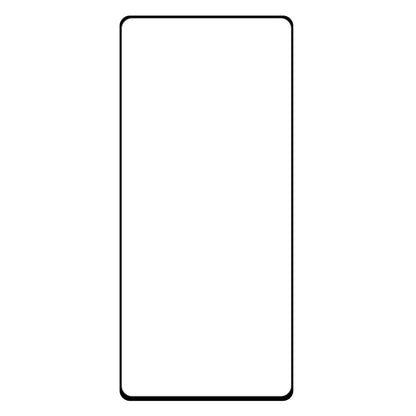 25 PCS 3D Curved Edge Full Screen Tempered Glass Film For Honor 70 - Honor Tempered Glass by buy2fix | Online Shopping UK | buy2fix