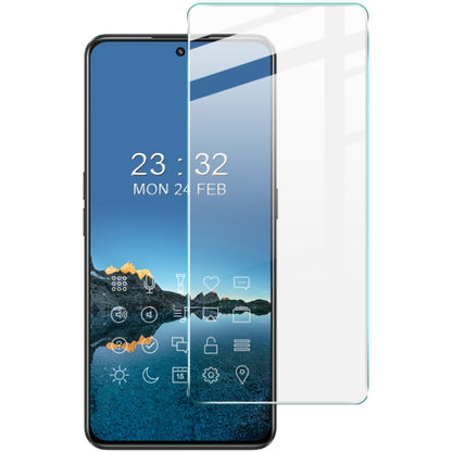 For OPPO Realme GT Neo3 5G imak H Series Tempered Glass Film - Realme Tempered Glass by imak | Online Shopping UK | buy2fix