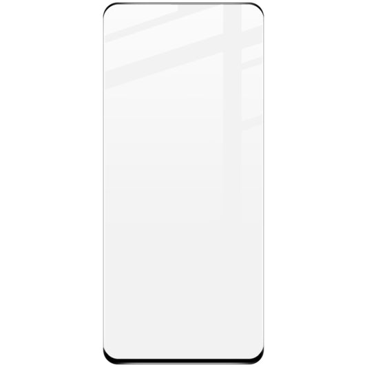 imak 9H Surface Hardness Full Screen Tempered Glass Film Pro+ Series For Honor X30 5G by imak