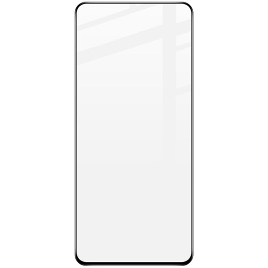 imak 9H Surface Hardness Full Screen Tempered Glass Film Pro+ Series For OPPO Realme GT Neo3 5G by imak