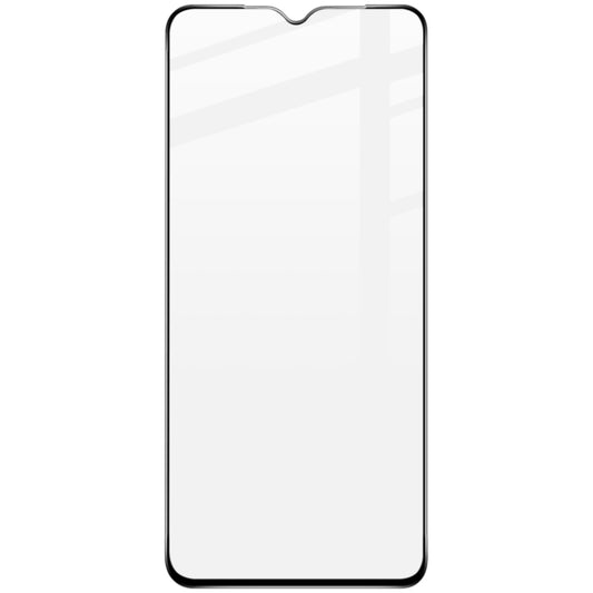 imak 9H Full Screen Tempered Glass Film Pro+ Series For Samsung Galaxy A03 by imak