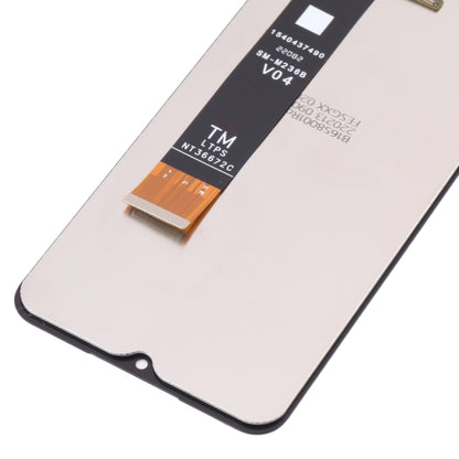 Original LCD Screen For Samsung Galaxy A13 4G SM-A135F with Digitizer Full Assembly - LCD Screen by buy2fix | Online Shopping UK | buy2fix