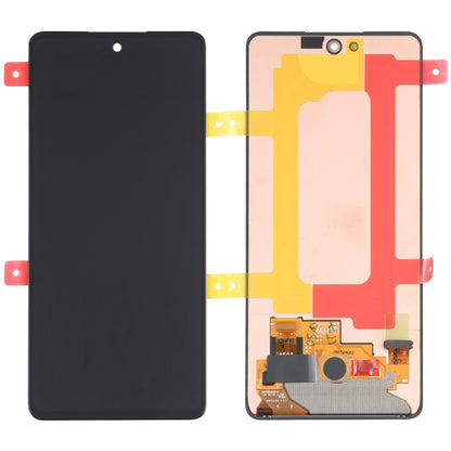 Original Super AMOLED LCD Screen For Samsung Galaxy A53 5G SM-A536B with Digitizer Full Assembly - LCD Screen by buy2fix | Online Shopping UK | buy2fix