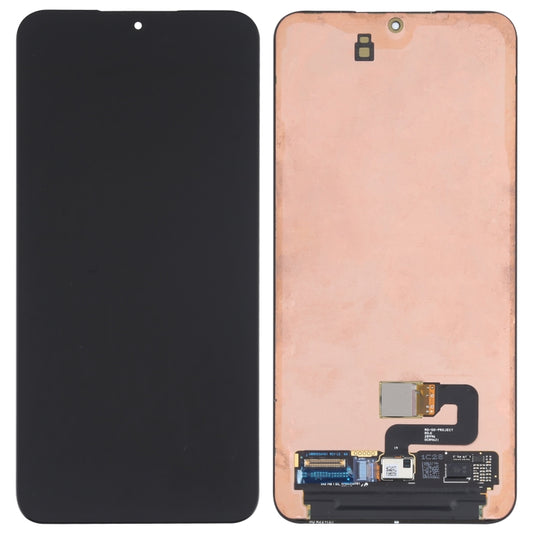 Original Super AMOLED LCD Screen For Samsung Galaxy S22+ 5G SM-S906B with Digitizer Full Assembly - by buy2fix | Online Shopping UK | buy2fix