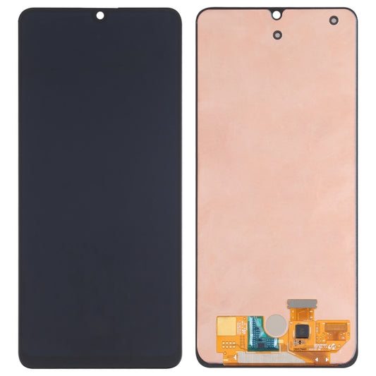Original Super AMOLED LCD Screen For Samsung Galaxy M32 4G SM-M325F with Digitizer Full Assembly - LCD Screen by buy2fix | Online Shopping UK | buy2fix
