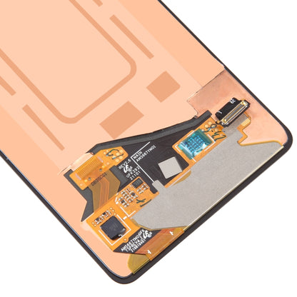 Original Super AMOLED LCD Screen For Samsung Galaxy A72 5G SM-A726B with Digitizer Full Assembly - LCD Screen by buy2fix | Online Shopping UK | buy2fix