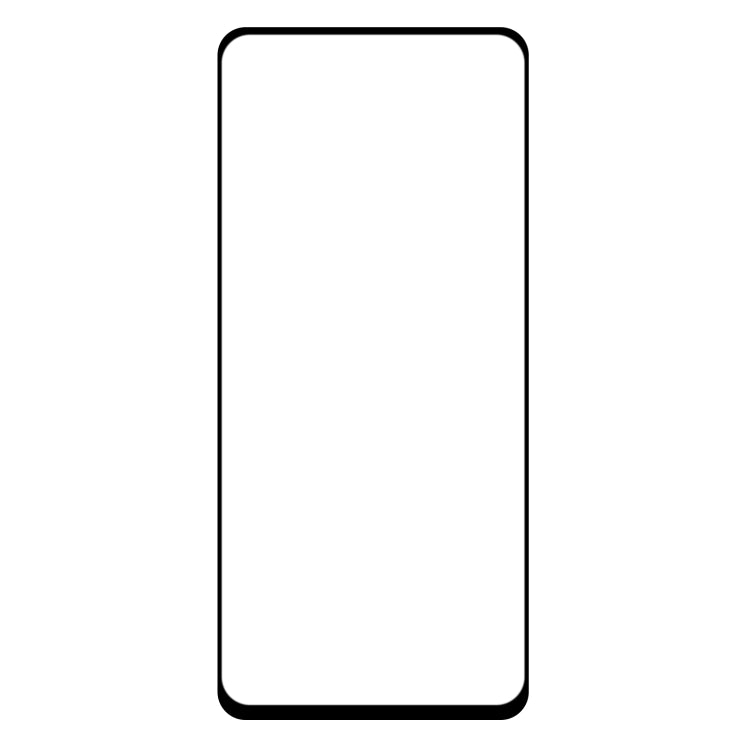 25 PCS Full Glue Cover Screen Protector Tempered Glass Film For Motorola Moto G62 5G / Moto G32 / Moto G62 India - Motorola Tempered Glass by buy2fix | Online Shopping UK | buy2fix