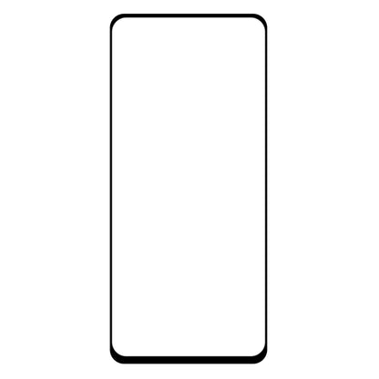 25 PCS Full Glue Cover Screen Protector Tempered Glass Film For Motorola Moto G62 5G / Moto G32 / Moto G62 India - Motorola Tempered Glass by buy2fix | Online Shopping UK | buy2fix