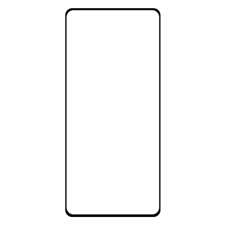 25 PCS 3D Curved Edge Full Screen Tempered Glass Film For Huawei nova 10 Pro - Huawei Tempered Glass by buy2fix | Online Shopping UK | buy2fix