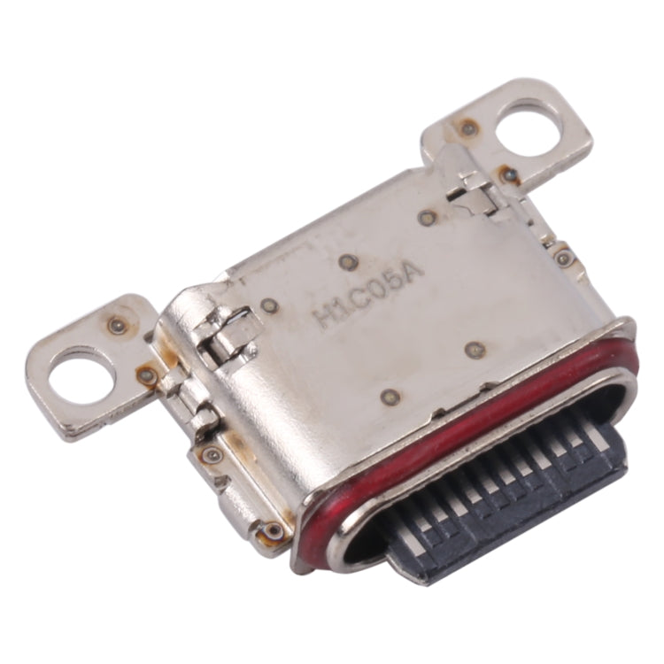 For Samsung Galaxy S22 Ultra 10pcs Charging Port Connector -  by buy2fix | Online Shopping UK | buy2fix