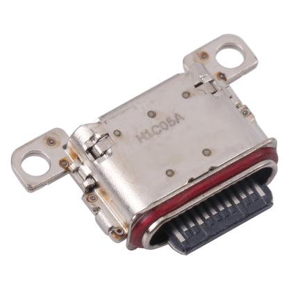 For Samsung Galaxy S22 Ultra 10pcs Charging Port Connector -  by buy2fix | Online Shopping UK | buy2fix