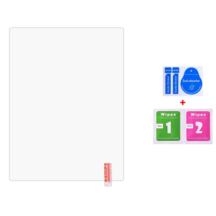 9H 2.5D Explosion-proof Tempered Tablet Glass Film For Amazon Kindle 11th 2024 / Kindle Paperwhite 3 / 2 / 1 - Others by buy2fix | Online Shopping UK | buy2fix