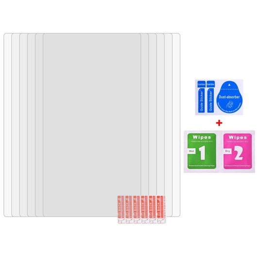 25 PCS 9H 2.5D Explosion-proof Tempered Tablet Glass Film For Amazon Kindle 11th 2024 / Kindle Paperwhite 3 / 2 / 1 - Others by buy2fix | Online Shopping UK | buy2fix