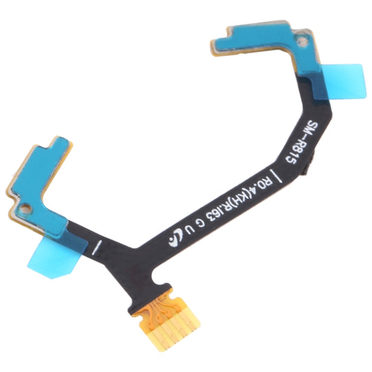 For Samsung Galaxy Watch 42mm SM-R810 Power Button Flex Cable - Flex Cable by buy2fix | Online Shopping UK | buy2fix