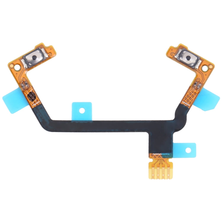 For Samsung Galaxy Watch 46mm SM-R800 Power Button Flex Cable - Flex Cable by buy2fix | Online Shopping UK | buy2fix