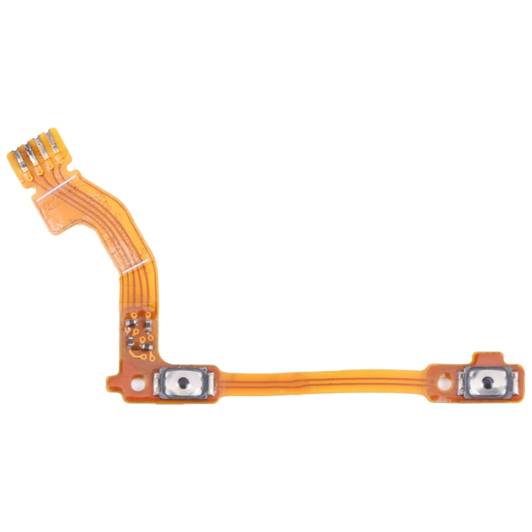 For Samsung Gear S3 Classic/Gear S3 Frontier SM-R760 SM-R770 Power Button Flex Cable - Flex Cable by buy2fix | Online Shopping UK | buy2fix