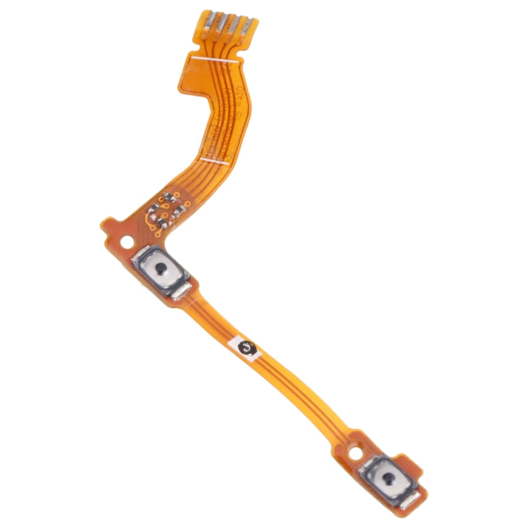 For Samsung Gear S3 Classic/Gear S3 Frontier SM-R760 SM-R770 Power Button Flex Cable - Flex Cable by buy2fix | Online Shopping UK | buy2fix