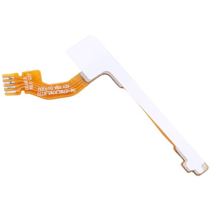 For Samsung Gear S3 Classic/Gear S3 Frontier SM-R760 SM-R770 Power Button Flex Cable - Flex Cable by buy2fix | Online Shopping UK | buy2fix