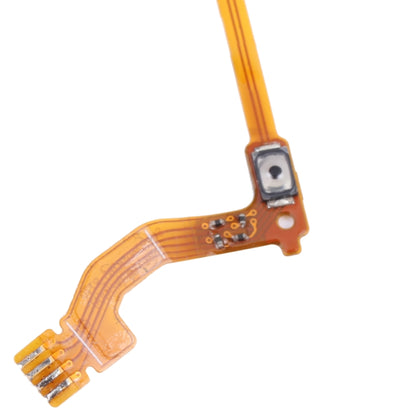 For Samsung Gear S3 Classic/Gear S3 Frontier SM-R760 SM-R770 Power Button Flex Cable - Flex Cable by buy2fix | Online Shopping UK | buy2fix