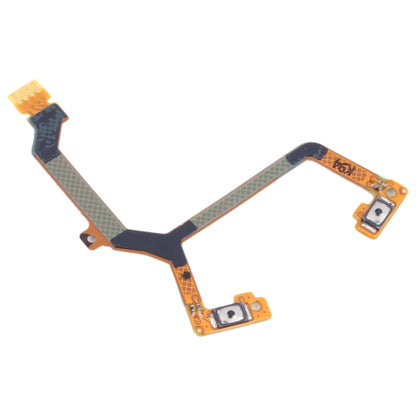 For Samsung Galaxy Gear Sport SM-R600 Power Button Flex Cable - Flex Cable by buy2fix | Online Shopping UK | buy2fix