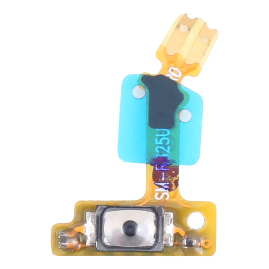 For Samsung Galaxy Watch Active2 44mm SM-R820 Power Button Flex Cable - Flex Cable by buy2fix | Online Shopping UK | buy2fix