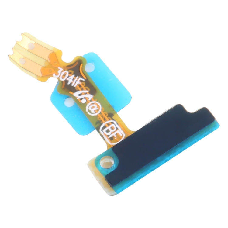 For Samsung Galaxy Watch Active2 44mm SM-R820 Power Button Flex Cable - Flex Cable by buy2fix | Online Shopping UK | buy2fix
