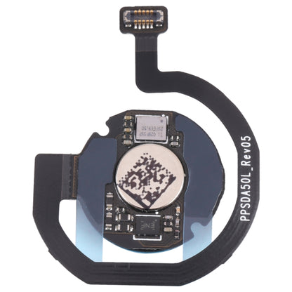 Heart Rate Monitor Sensor Flex Cable For Samsung Galaxy Watch 3 45mm SM-R840 - Flex Cable by buy2fix | Online Shopping UK | buy2fix